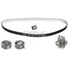 SWAG 30 93 2743 Pompe à Eau + Kit De Distribution Nbr. dents: 141