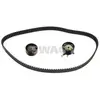 Ensemble De Courroie De Distribution 50924803 Swag Ford Swag 50924803