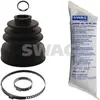 SWAG 30 93 9239 Jeu de soufflets pour arbre d'entraînement