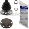 Jeu De Manchons D'Essieu Bmw Swag 20936550
