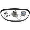 SWAG 30 94 0618 Pompe à Eau + Kit De Distribution Nbr. dents: 120