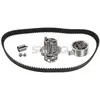 SWAG 30 94 5126 Pompe à Eau + Kit De Distribution Nbr. dents: 120
