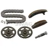 SWAG Kit de chaîne de distribution pour Sprinter Viano Vito 1,8-2,2 L 6510500700