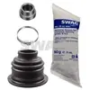 SWAG 60 10 2503 Jeu de soufflets pour arbre d'entraînement intérieur