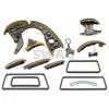 Kit Chaîne De Distribution Audi Swag 30949430