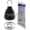 Jeu De Manchons D'Essieu Swag 62100222