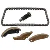 Kit chaîne de distribution SWAG 30 94 9549