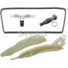 Kit Chaîne De Distribution Citroën; Ds; Opel; Peugeot Swag 62949554