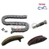 Répartition Des Jeux De Chaînes Mercedes-Benz Swag 10949570