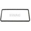 Chaîne de distribution SWAG 37 94 0811