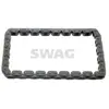 Chaîne, commande de pompe à huile SWAG 50 94 0461