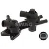 Thermostat Audi; Skoda; Vw, Volkswagen Swag 30945081