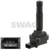 Bobine D'Allumage 10946776 Swag Mercedes-Benz Swag 10946776