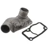 Thermostat Opel; Vauxhall Swag 40933488
