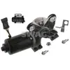 Moteur D'Essuie-Glace Opel; Vauxhall Swag 40933752