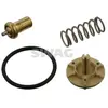 Thermostat Audi; Seat; Skoda; Vw, Volkswagen Swag 30936844
