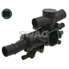 Thermostat Citroën; Fiat; Ford; Lancia; Peugeot; Volvo Swag 62936180