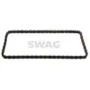 Chaîne, Entraînement De Pompe À Huile Bmw Swag 99136337