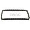 Chaîne, commande de pompe à huile SWAG 99 13 6338