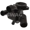 Boîtier De Thermostat Audi; Seat; Skoda; Vw, Volkswagen Swag 20939224