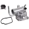 Boîtier De Thermostat Mercedes-Benz Swag 10939270