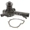 Pompe À Eau Mercedes-Benz Swag 10150064