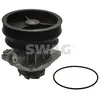 Pompe À Eau Fiat; Lancia Swag 70150023