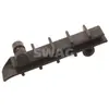 Rail De Guidage, Chaîne De Distribution Mercedes-Benz Swag 10090026