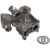 Pompe À Eau Mercedes-Benz Swag 10150005