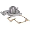 SWAG 60 93 6204 Pompe à eau avec joint d'étanchéite, Fonte d'aluminium