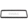 Swag Collier fiscale, 99 11 0031