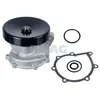 Pompe À Eau Renault; Saab Swag 57919600
