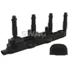Bobine D'Allumage 10928548 Swag Mercedes-Benz Swag 10928548