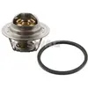 Thermostat Opel; Vauxhall Swag 40904773