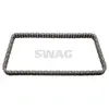 Chaîne De Distribution Bmw Swag 99110087