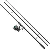 Dam Combo Carpfishing Full Tech 6000fd