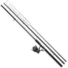 Dam Combo Carpfishing Full Tech Feeder
