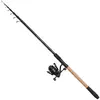 Dam Canne Carpfishing Impulse-x Tele Match