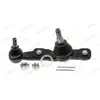 MOOG Rotule de suspension pour LEXUS: IS, GS (Ref: TO-BJ-13535)