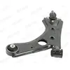 Bras de suspension MOOG FI-TC-14075 Essieu avant, gauche, avant