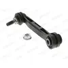 MOOG Biellette de barre stabilisatrice pour BMW: X3, X4 & ALPINA: XD3 (Ref: BM-LS-13956)