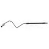 Flexible de frein FERODO FHY3343, gauche