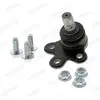 Rotule de suspension MOOG, par ex. pour Chevrolet, Opel, Vauxhall