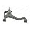 Bras de suspension MOOG LR-WP-13603 Essieu avant, gauche, avant