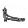 Bras de suspension MOOG VO-WP-13842 Essieu avant, droite,