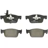 FERODO Plaquettes de frein X4 pour AUDI: A4, A5 (Ref: FDB4871)