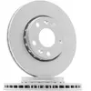 Jeu de 2 disques de frein FERODO DDF1728C - Réf. 1389079