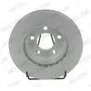 FERODO Disques de frein pour JEEP: Cherokee (Ref: DDF1184C)