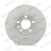 FERODO Disques de frein pour VOLKSWAGEN: Transporter (Ref: DDF562C)