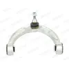 Bras de suspension MOOG ME-TC-13980 Essieu avant, droite, avant